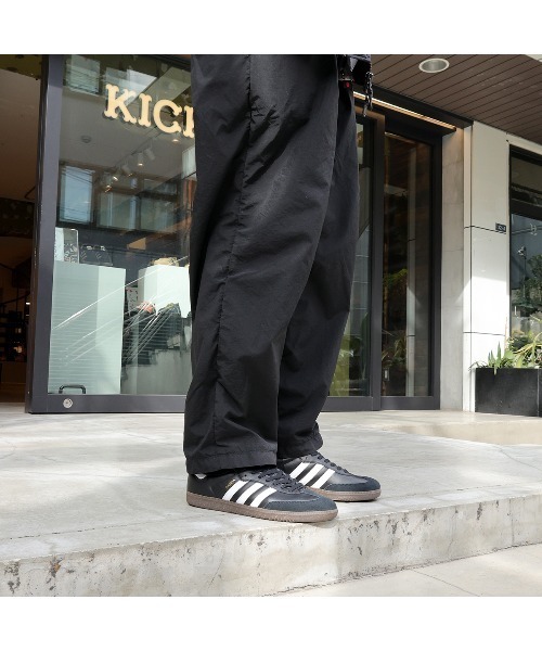 adidas Originals スニーカー SAMBA OG / アディダス サンバ B75807