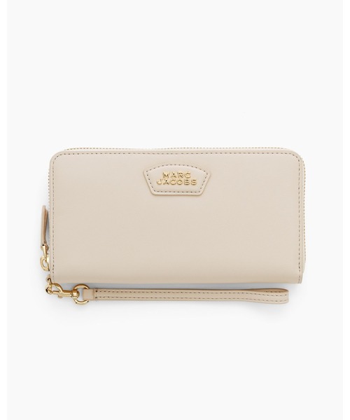 MARC JACOBS（マーク・ジェイコブス） 財布 THE CONTINENTAL WALLET/ザ