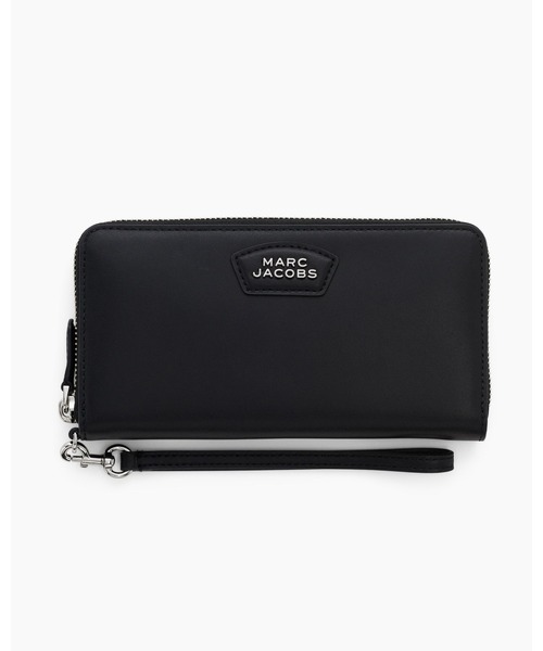 MARC JACOBS（マーク・ジェイコブス） 財布 THE CONTINENTAL WALLET/ザ