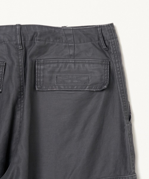 FORSOMEONE（フォーサムワン） カーゴパンツ FORSOMEONE TACTICAL