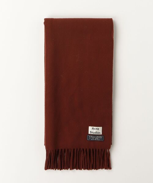 Acne Studios（アクネ ストゥディオズ） ストール - ブラウン