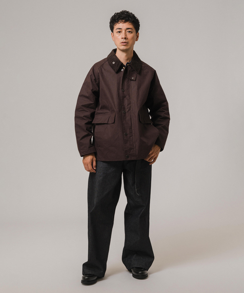 Barbour（バブアー） コート ジャケット 「再入荷」Barbour for