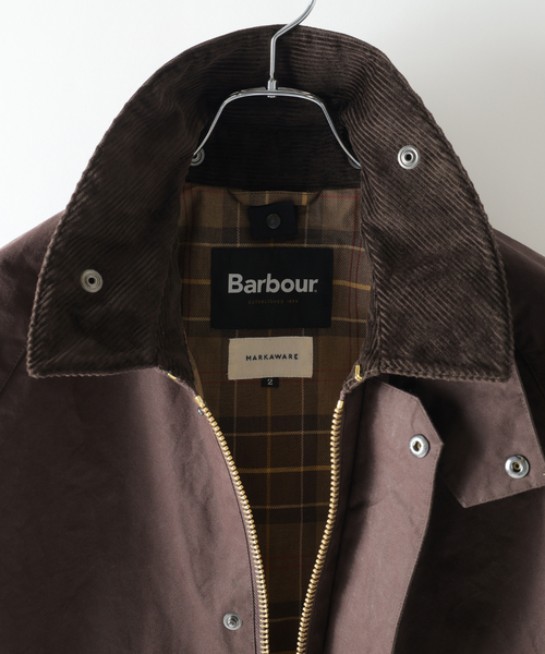 Barbour（バブアー） コート ジャケット 「再入荷」Barbour for