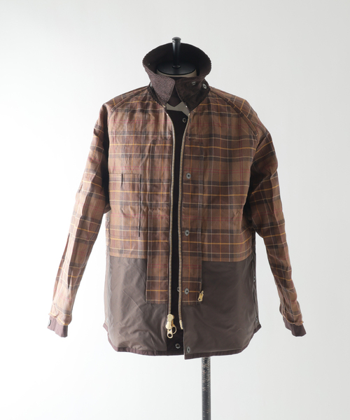 Barbour（バブアー） コート ジャケット 「再入荷」Barbour for