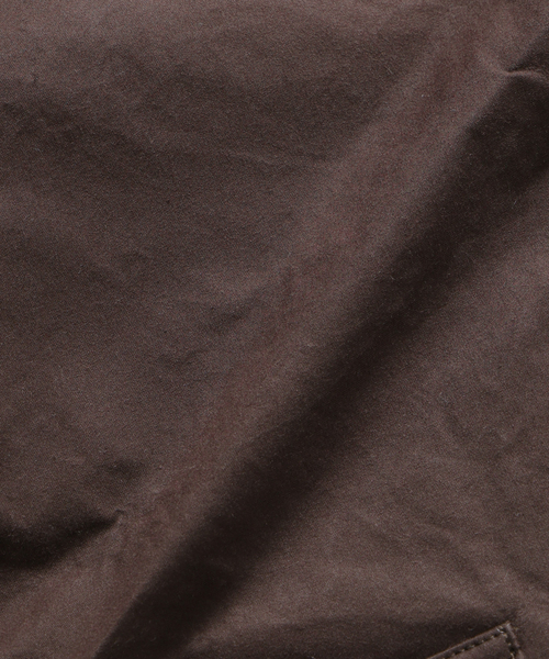 コート ジャケット 「再入荷」Barbour for MARKAWARE ＆ EDIFICE 別注 TRANSPORT/トランスポートの画像