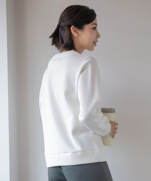 KAWI SK トレーナーset FREAK'S STORE（フリークスストア） トレーナー スウェット メンズ