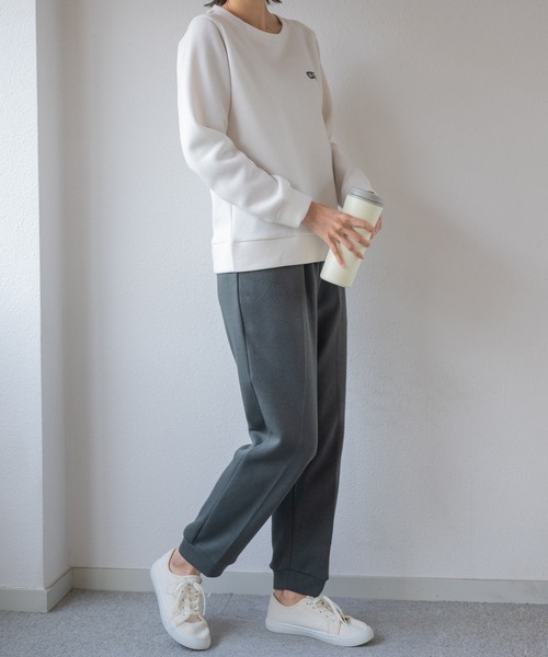 KAWI SK トレーナーset FREAK'S STORE（フリークスストア） トレーナー スウェット メンズ