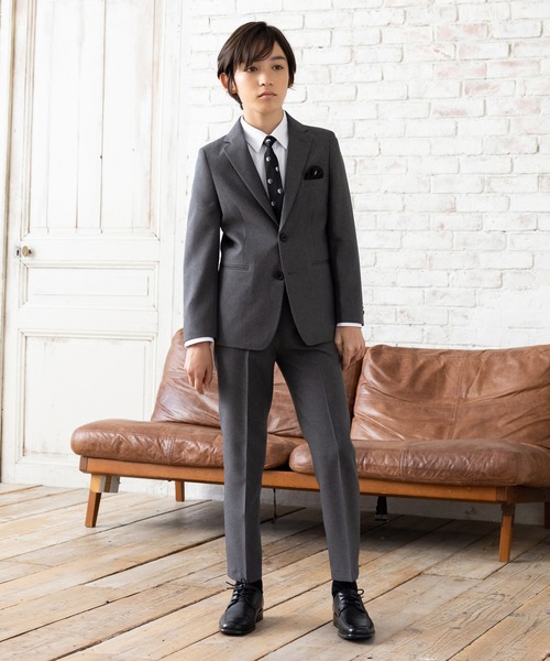 BTZ TOKYO フォーマル 発表会 卒園式 入学式 フォーマルスーツ 5点