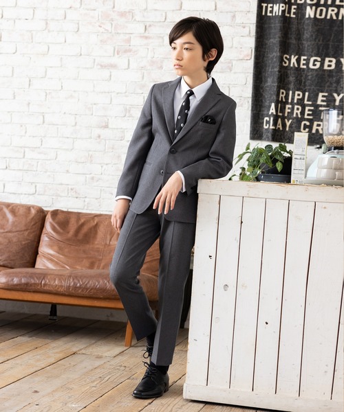 BTZ TOKYO フォーマル 発表会 卒園式 入学式 フォーマルスーツ 5点