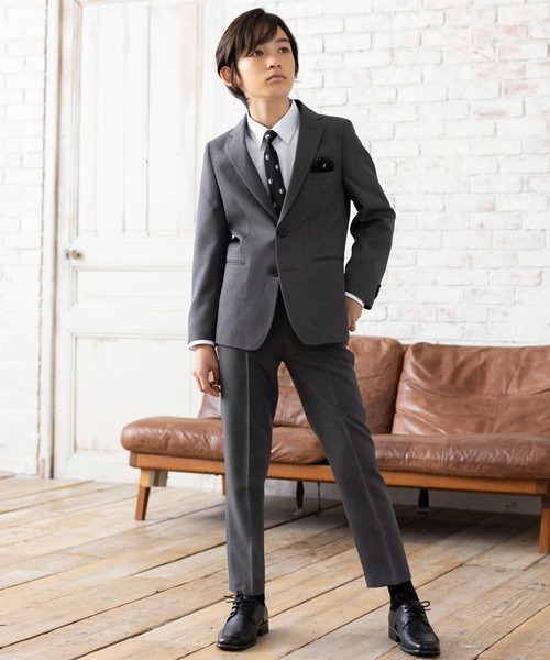 BTZ TOKYO フォーマル 発表会 卒園式 入学式 フォーマルスーツ 5点