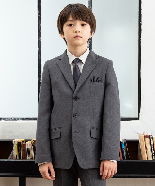 BTZ TOKYO フォーマル 発表会 卒園式 入学式 フォーマルスーツ 5点