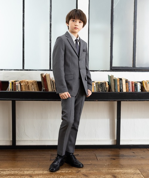 BTZ TOKYO フォーマル 発表会 卒園式 入学式 フォーマルスーツ 5点