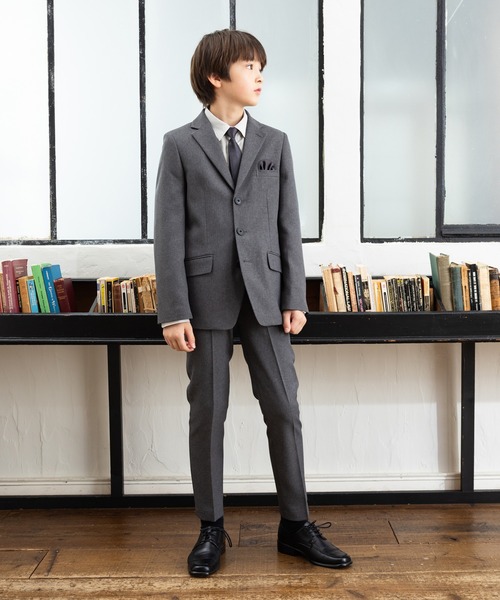 BTZ TOKYO フォーマル 発表会 卒園式 入学式 フォーマルスーツ 5点