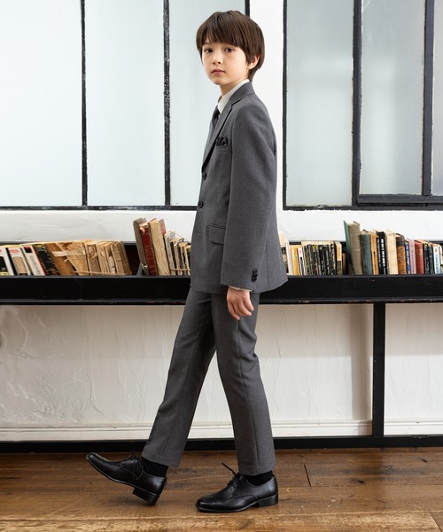 BTZ TOKYO フォーマル 発表会 卒園式 入学式 フォーマルスーツ 5点