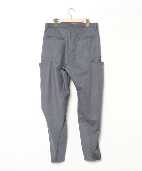 glamb（グラム） カーゴパンツ L グレー メンズ : ZOZOTOWN Yahoo!店