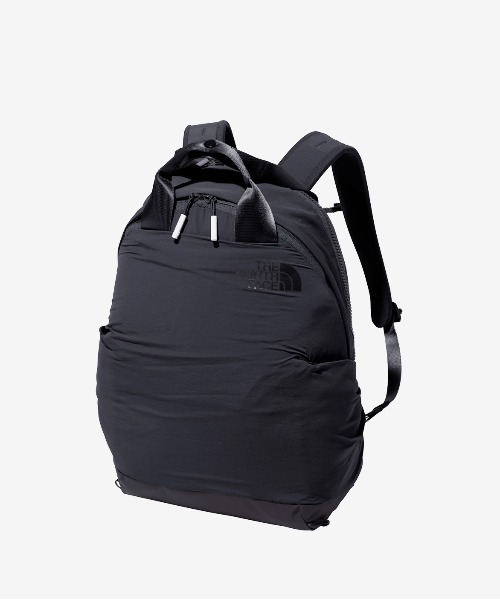THE NORTH FACE（ザ ノースフェイス） リュック - ブラック レディース