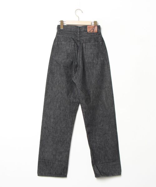 ANATOMICA（アナトミカ） デニムパンツ - ブラック メンズ : ZOZOTOWN