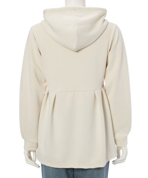 「fifth」 長袖カットソー L ブラック レディース_画像7