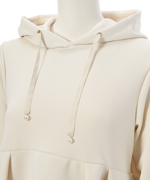 「fifth」 長袖カットソー L ブラック レディース_画像8