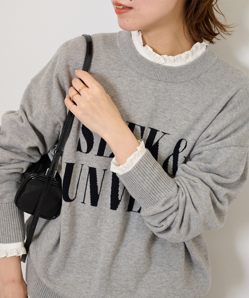 JOURNAL STANDARD relume（ジャーナルスタンダード レリューム