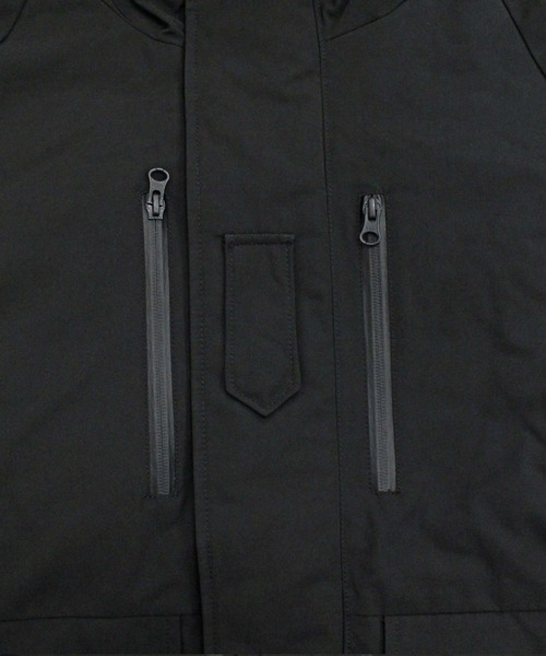 ダウンジャケット ダウン TYPE ECWCS DOWN JACKET メンズ レディースの画像