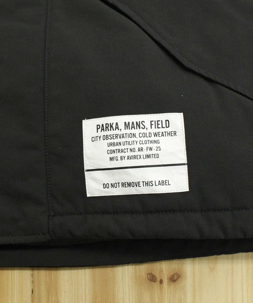 ダウンジャケット ダウン TYPE ECWCS DOWN JACKET メンズ レディースの画像