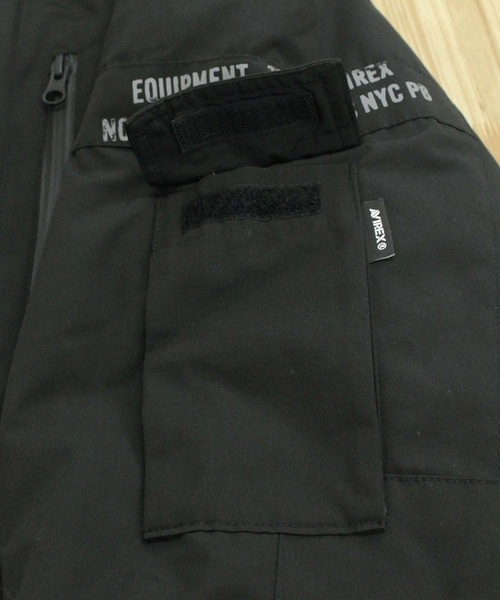 ダウンジャケット ダウン TYPE ECWCS DOWN JACKET メンズ レディースの画像