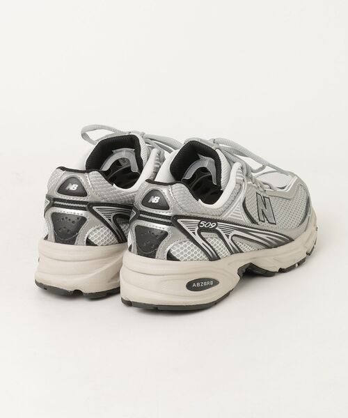 ニューバランス STONE  スニーカー 25未使用品箱付 正規購入 New Balance（ニューバランス） ローカットスニーカー 25cm ホワイト