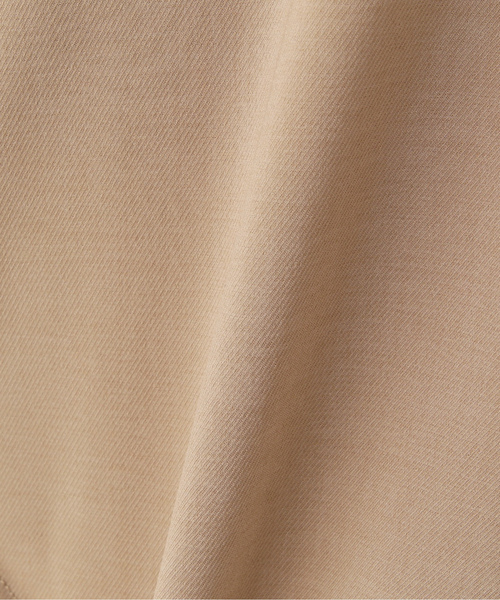 「N.(N. Natural Beauty Basic)」 長袖ブラウス MEDIUM ピンク レディース_画像5