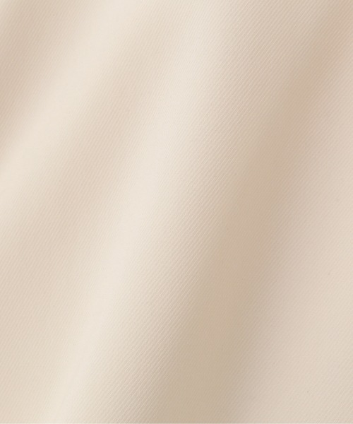 「N.(N. Natural Beauty Basic)」 長袖ブラウス MEDIUM ピンク レディース_画像9