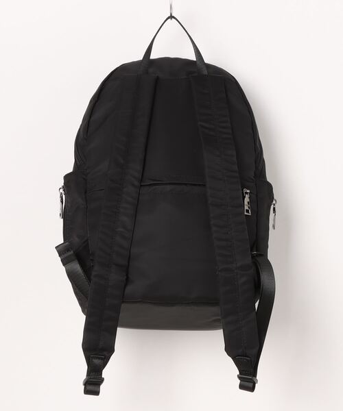 「Y'SACCS」 リュック FREE ネイビー レディース_画像2