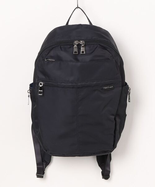 「Y'SACCS」 リュック FREE ネイビー レディース_画像6