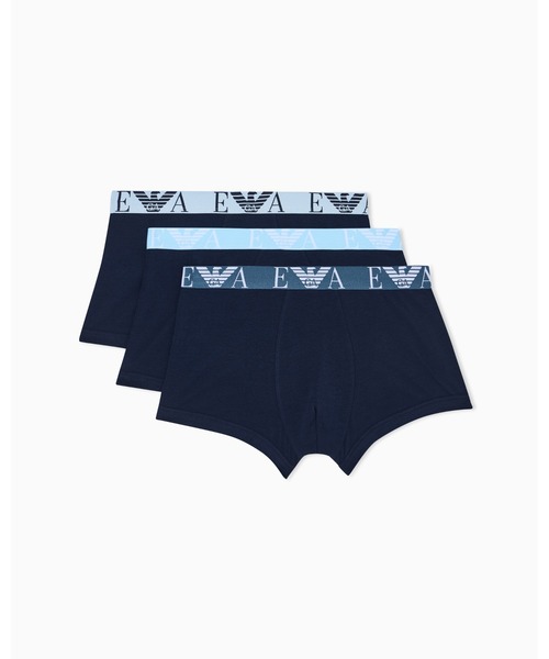 エンポリオアルマーニ EMPORIO ARMANI パンツ 新品未使用 直営店 EMPORIO ARMANI ボクサーパンツ 「オンライン限定」「エンポリオ