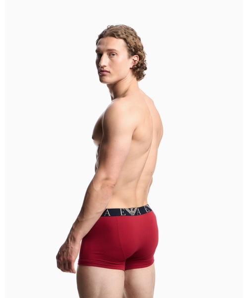 EMPORIO ARMANI ボクサーパンツ 「オンライン限定」「エンポリオ