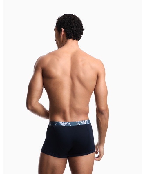 EMPORIO ARMANI ボクサーパンツ 「オンライン限定」「エンポリオ