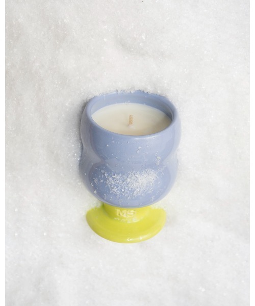 ☆キャンドル☆様✩.*˚ MAISON SPECIAL（メゾンスペシャル） キャンドル 「honeyflamingo