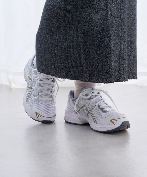 ASICS（アシックス） スニーカー 「ASICS」GEL-1130/アシックス ゲル