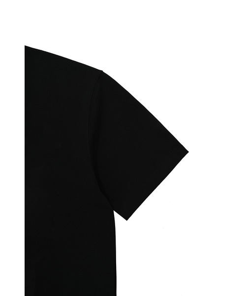 「OY」 長袖Tシャツ L ホワイト メンズ_画像8