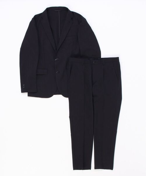 green label relaxing（グリーンレーベルリラクシング） スーツ M