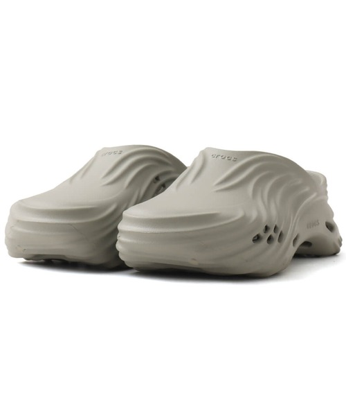 crocs（クロックス） サンダル crocs Echo Wave / クロックス エコー