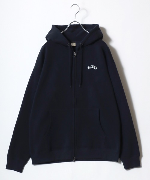 ALEXIA ✖️Disneyパーカー Disney（ディズニー） パーカー メンズ レディース : ZOZOTOWN Yahoo