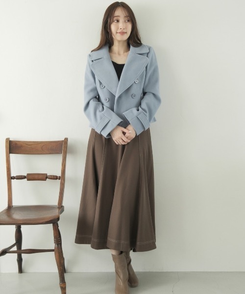 WILLSELECTION（ウィルセレクション） テーラードジャケット MEDIUM 