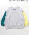 トレーナー 「リンク」ドラゴンボールコラボ モ...の詳細画像2