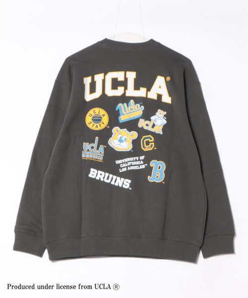 ucla パーカー（UCLA）のおすすめ人気商品一覧 通販 - Yahoo!ショッピング