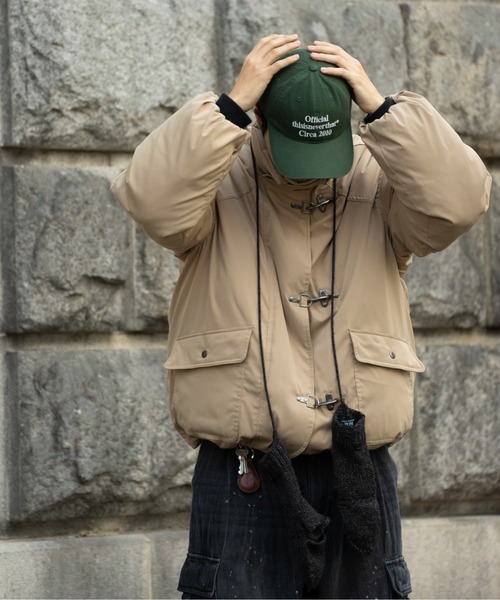 Bleme ブルゾン L ブラウン系その他 メンズ : ZOZOTOWN Yahoo!店