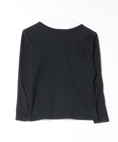 Vivienne Westwood red label 「Vivienne label」 長袖カットソー 2