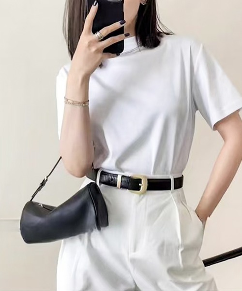 「CALIFORNIA OUTFITTERS」 ショルダーバッグ ONESIZE ブラック レディース_画像2