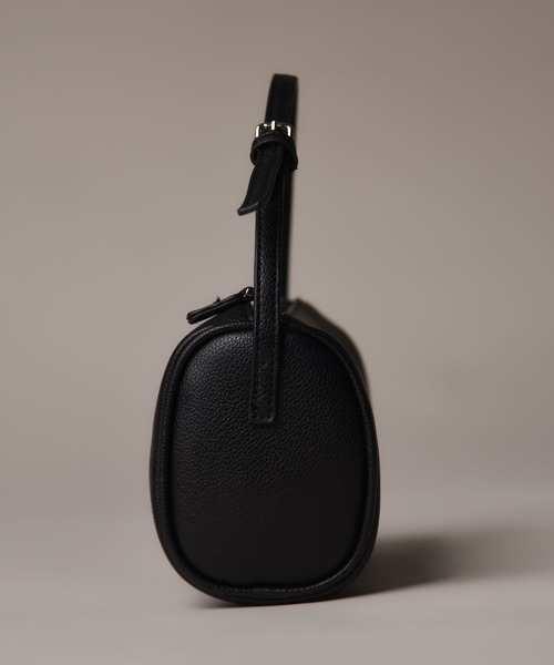 「CALIFORNIA OUTFITTERS」 ショルダーバッグ ONESIZE ブラック レディース_画像4