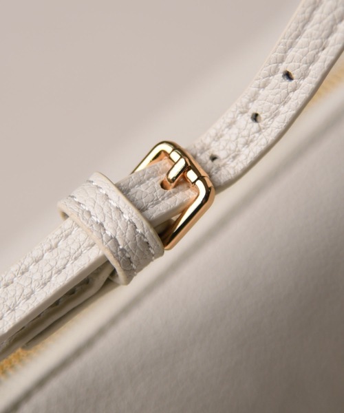 「CALIFORNIA OUTFITTERS」 ショルダーバッグ ONESIZE ブラック レディース_画像7