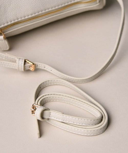 「CALIFORNIA OUTFITTERS」 ショルダーバッグ ONESIZE ブラック レディース_画像9